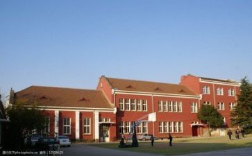 介绍绍学校的演讲稿5篇