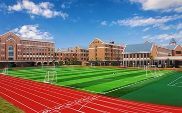 介绍学校作文5篇