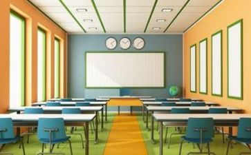 去学校的演讲稿5篇