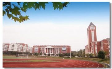 我的学校吼作文最新6篇