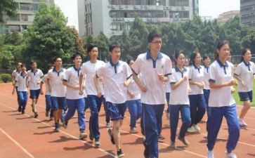 学校体育工作总结8篇