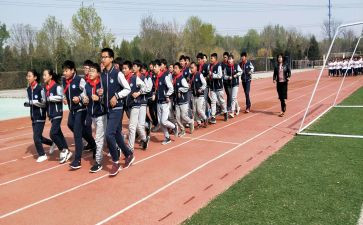 学校体育部工作总结5篇