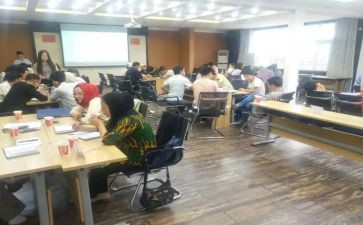 学员鉴定表的自我鉴定优秀8篇