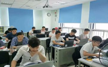 学员鉴定表个人自我鉴定7篇