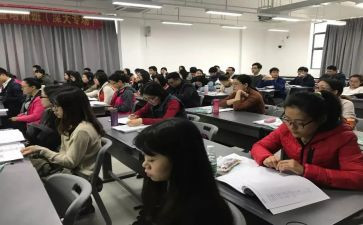 培训班学员自我鉴定7篇