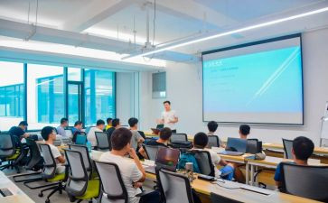 青训部工作计划5篇