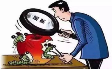 巡察组副组长心得体会7篇