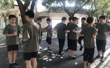 培训学校2024年工作总结范文5篇