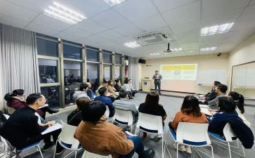 2024年英语培训学校工作总结7篇