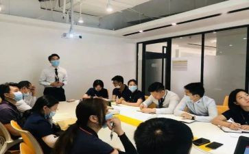 职业技能培训学校培训计划5篇