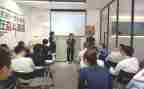 重症护理培训学心得体会5篇