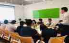 礼仪培训学习心得体会7篇