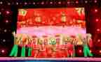 六一演出活动策划5篇