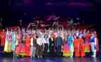 小演出活动策划6篇