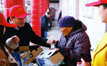 养老院年工作计划8篇