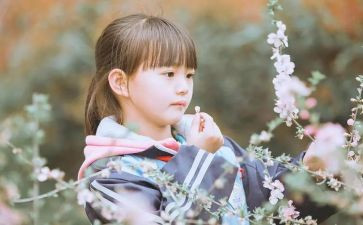 小女孩的读后感参考6篇