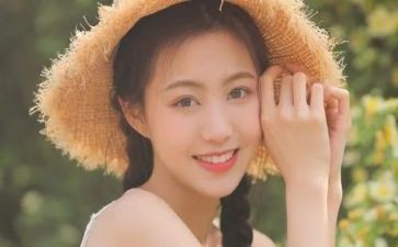 小女孩的读后感模板6篇