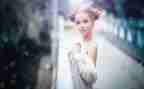 写女孩的作文7篇