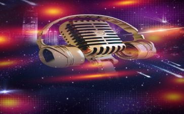 主题演讲比赛演讲稿5篇