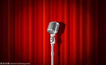 歌颂新演讲稿优秀5篇