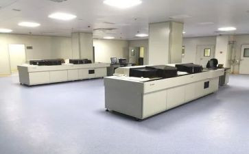 检验科?血人员的年度总结最新5篇