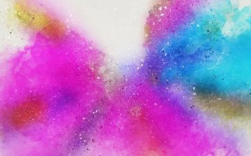 中班秋天的颜色教案优质5篇