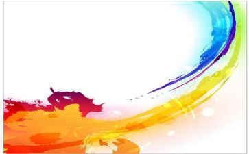科学活动颜色变变变教案8篇
