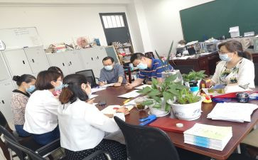 市教研室工作总结参考8篇