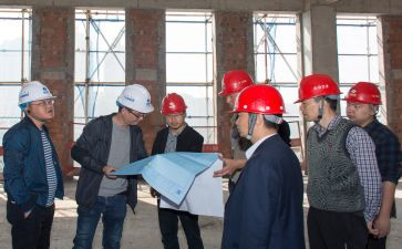 竣工验收申请由谁申请书6篇