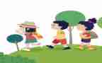 研学学心得体会7篇