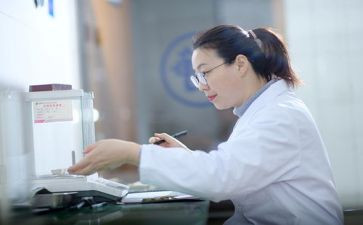 试用期化验员工作总结6篇