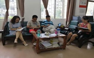 小学低年级教研组工作计划8篇