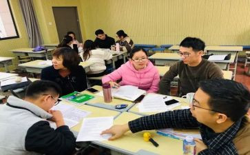 教研组学期工作计划推荐7篇