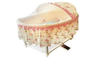 诗歌《摇篮》教案6篇