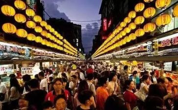 夜市促销活动方案7篇