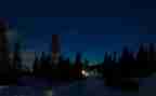 写夜晚的作文400字最新8篇