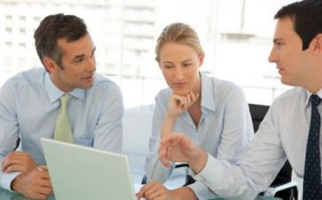 2024年业务述职报告模板8篇