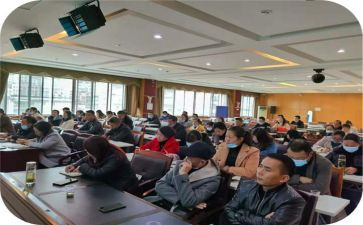 工作业务培训心得体会7篇