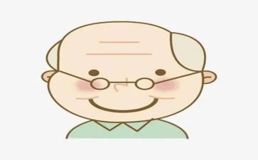 我的爷爷500字作文6篇