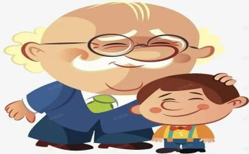 我的爷爷100作文优质5篇
