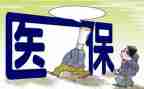 医院医保科2024工作总结优秀5篇