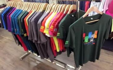 画衣服的教案5篇