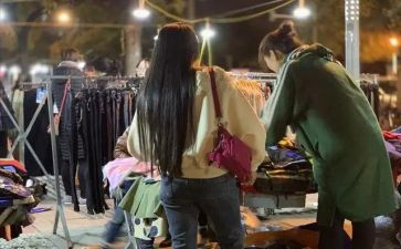 卖衣服2023工作计划6篇