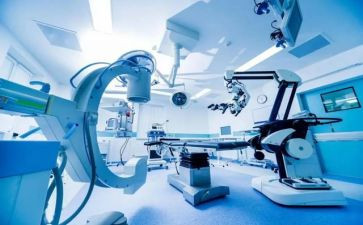 医疗的调查报告5篇