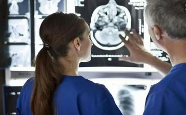 影像科自我鉴定优质5篇