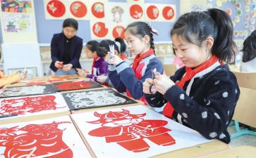 迎新年作文600字6篇