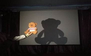 中班光与影子科学教案7篇