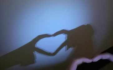 踩影子教学反思8篇
