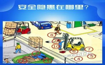 对安全隐患的心得体会5篇
