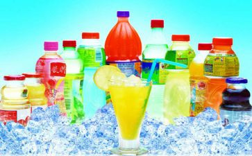 喝饮料的调查报告6篇